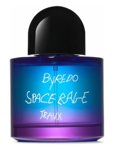 PRODUKT ZAFOLIOWANY BYREDO SPACE RAGE TRAVX 100 ML