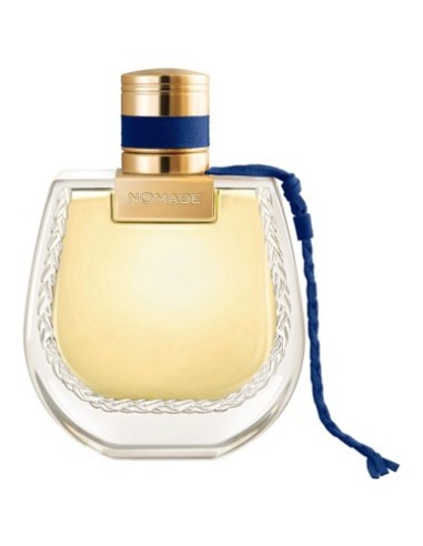 PRODUKT ZAFOLIOWANY CHLOE NOMADE NUIT D'EGYPTE 75 ML