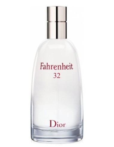 PRODUKT ZAFOLIOWANY CHRISTIAN DIOR FAHRENHEIT 32 WHITE 100 ML EDT