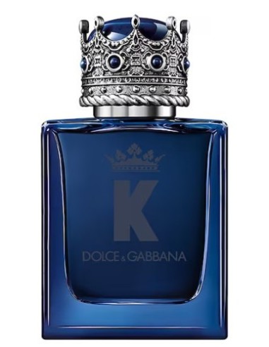 PRODUKT ZAFOLIOWANY DOLCE&GABBANA KING EDP INTENSE 100 ML