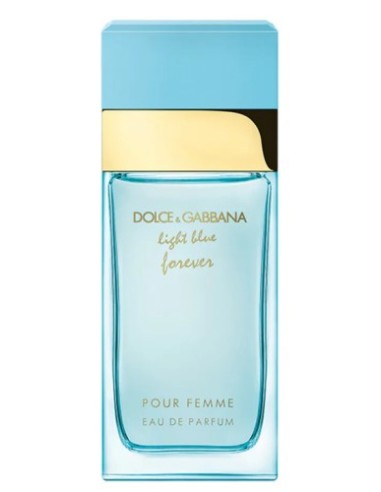 PRODUKT ZAFOLIOWANY DOLCE&GABBANA LIGHT BLUE FOREVER 100 ML EDP WOMEN