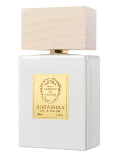 PRODUKT ZAFOLIOWANY DUCCI GIARDINI DI TOSCANA BORABORA 100 ML EDP