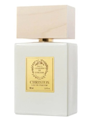 PRODUKT ZAFOLIOWANY DUCCI GIARDINI DI TOSCANA CHRISTOS 100 ML EDP