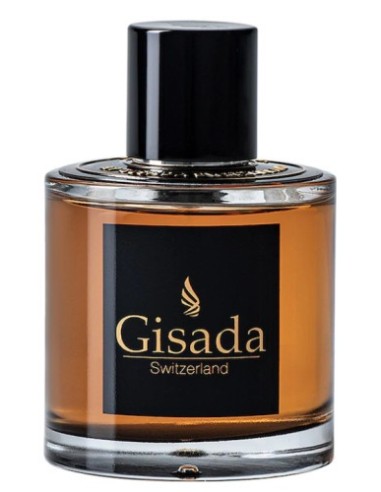 PRODUKT ZAFOLIOWANY GISADA AMBASSADOR FOR MEN 100 ML EDP