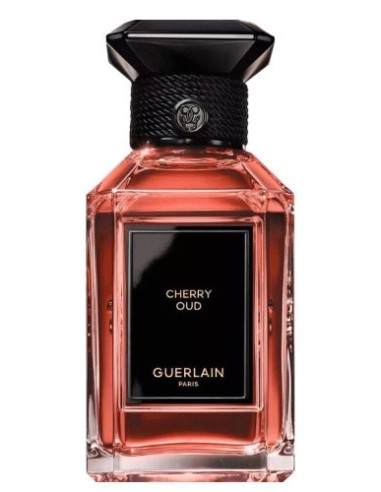 PRODUKT ZAFOLIOWANY GUERLAIN CHERRY OUD 100 ML EDP