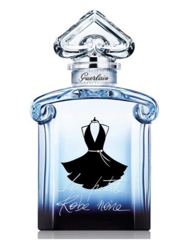 PRODUKT ZAFOLIOWANY GUERLAIN LA PETITE ROBE NOIRE MA ROBE SOUS LE VENT 100 ML EDP INTENSE