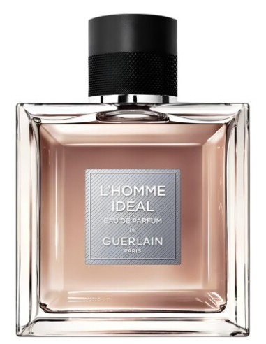 PRODUKT ZAFOLIOWANY GUERLAIN LHOMME IDEAL 100 ML EDP