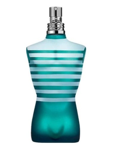 PRODUKT ZAFOLIOWANY JEAN PAUL GAULTIER LE MALE 125 ML EDP INTENSE