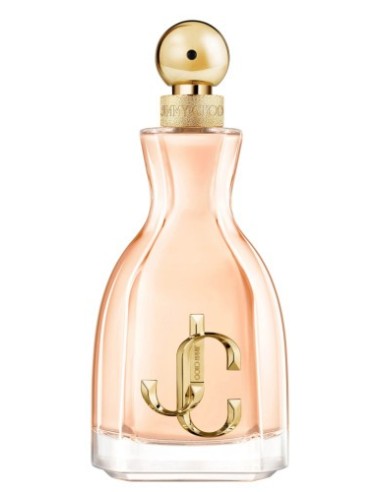 PRODUKT ZAFOLIOWANY JIMMY CHOO I WANT CHOO 100 ML EDP