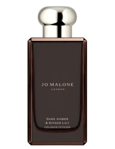 PRODUKT ZAFOLIOWANY JO MALONE DARK AMBER GINGER LILY 100 ML COLOGNE