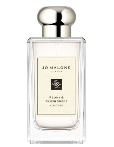 PRODUKT ZAFOLIOWANY JO MALONE PEONY&BLUSH SUEDE 100 ML COLOGNE