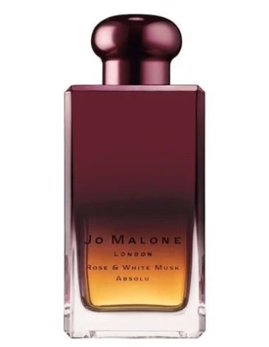 PRODUKT ZAFOLIOWANY JO MALONE ROSE&WHITE MUSK ABSOLU 100 ML