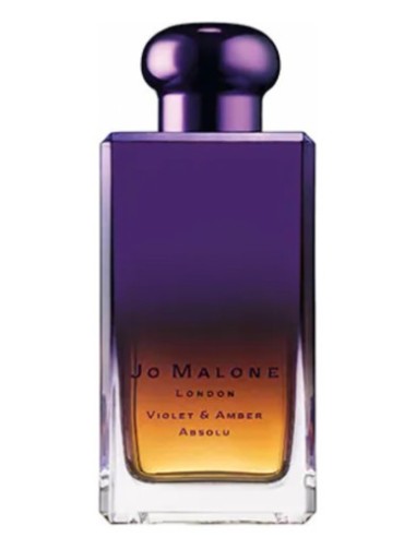 PRODUKT ZAFOLIOWANY JO MALONE VIOLET&AMBER ABSOLU 100 ML