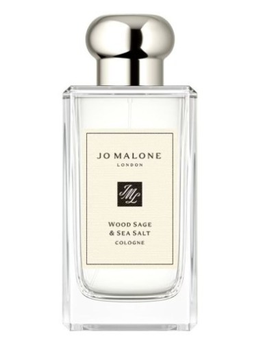 PRODUKT ZAFOLIOWANY JO MALONE WOOD SAGE&SEA SALT COLOGNE 100 ML