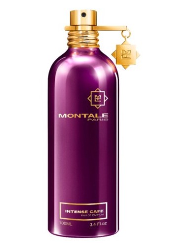 PRODUKT ZAFOLIOWANY MONTALE INTENSE CAFE 100 ML EDP