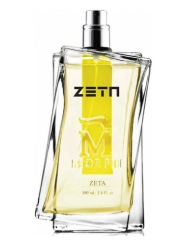 PRODUKT ZAFOLIOWANY MORPH ZETN 100 ML EDP INTENSE