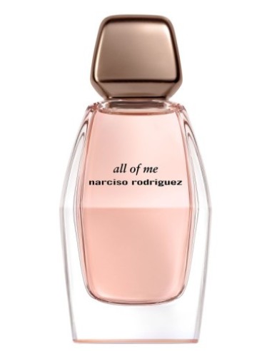 PRODUKT ZAFOLIOWANY NARCISO RODRIGUEZ ALL OF ME 90 ML EDP