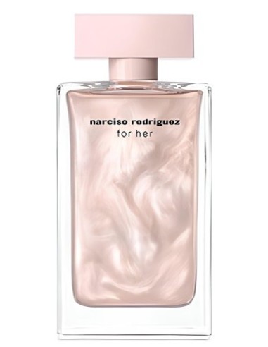 PRODUKT ZAFOLIOWANY NARCISO RODRIGUEZ FOR HER IRIDESCENT FRAGRANCE 100 ML