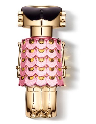 PRODUKT ZAFOLIOWANY PACO RABANNE FAME BLOOMING PINK 80 ML EDP