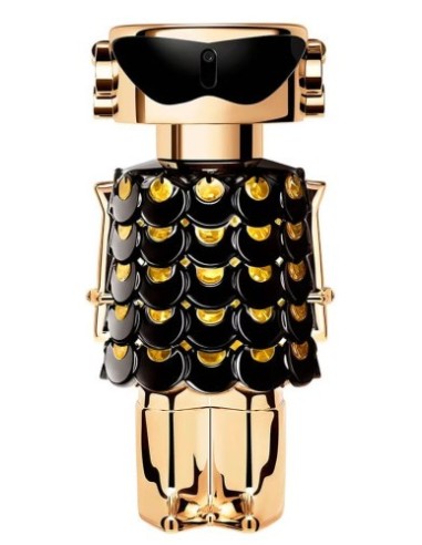 PRODUKT ZAFOLIOWANY PACO RABANNE FAME PARFUM 80 ML