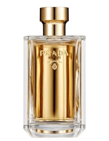 PRODUKT ZAFOLIOWANY PRADA LA FEMME 100 ML EDP