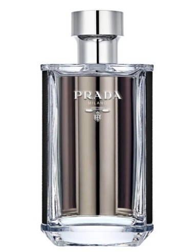 PRODUKT ZAFOLIOWANY PRADA L'HOMME 100 ML EDT MEN