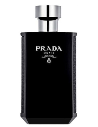 PRODUKT ZAFOLIOWANY PRADA L'HOMME INTENSE 100 ML EDP