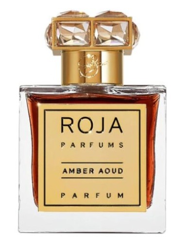 PRODUKT ZAFOLIOWANY ROJA AMBER AOUD 50 ML EDP