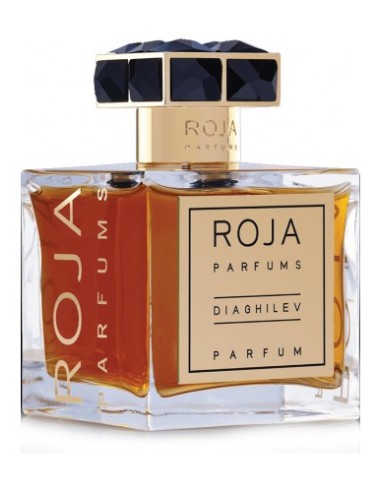 PRODUKT ZAFOLIOWANY ROJA DIAGHILEV 50 ML EDP