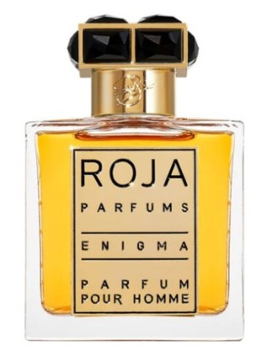 PRODUKT ZAFOLIOWANY ROJA ENIGMA POUR HOMME 50 ML EDP