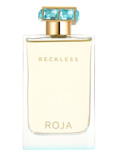 PRODUKT ZAFOLIOWANY ROJA RECKLESS POUR FEMME 100 ML