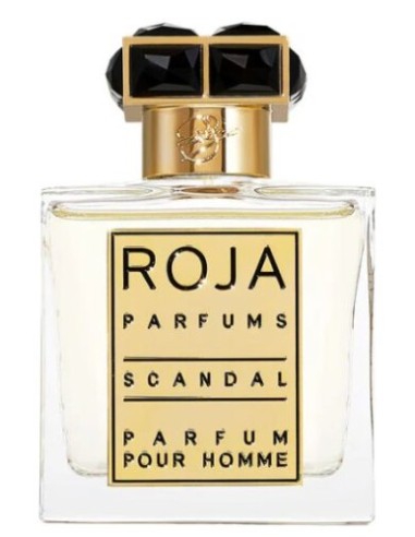 PRODUKT ZAFOLIOWANY ROJA SCANDAL POUR HOMME 50 ML EDP