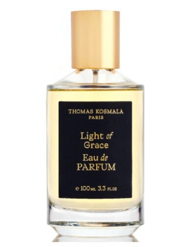 PRODUKT ZAFOLIOWANY THOMAS KOSMALA LIGHT OF GRACE 100 ML EDP