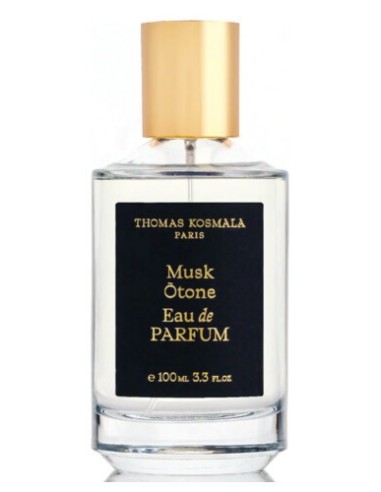 PRODUKT ZAFOLIOWANY THOMAS KOSMALA MUSK OTONE 100 ML EDP