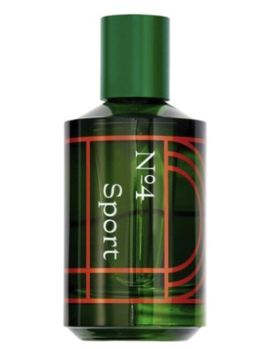 PRODUKT ZAFOLIOWANY THOMAS KOSMALA NO.4 SPORT 100 ML EDP