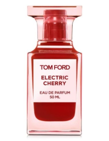 PRODUKT ZAFOLIOWANY TOM FORD ELECTRIC CHERRY 100 ML EDP