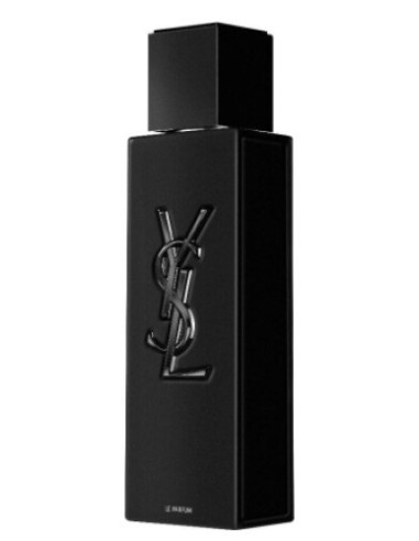 PRODUKT ZAFOLIOWANY YVES SAINT LAURENT MYSLF LE PARFUM 100 ML