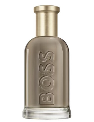 HUGO BOSS BOTTLED EAU DE PARFUM EDP 100 ML