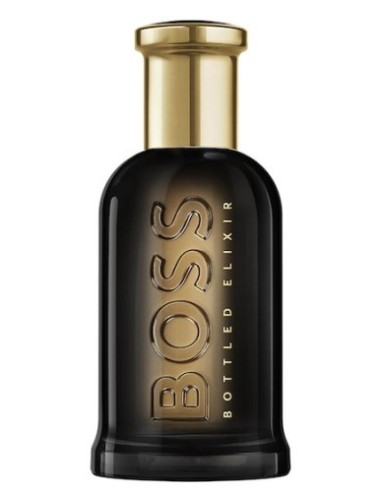 HUGO BOSS BOTTLED ELIXIR 100 ML