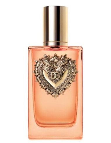 DOLCE&GABBANA DEVOTION INTENSE 100 ML EDP