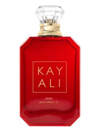 KAYALI EDEN JUICY APPLE 01 100 ML EDP