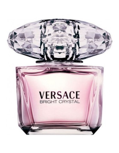 VERSACE BRIGHT CRYSTAL PARFUM 90 ML