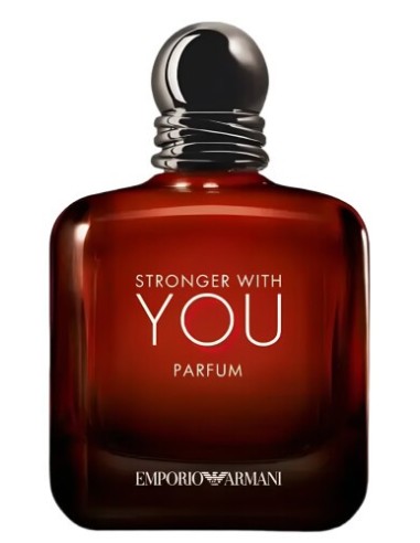 PRODUKT ZAFOLIOWANY GIORGIO ARMANI STRONGER WITH YOU PARFUM 100 ML