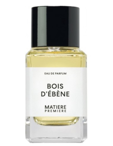 PRODUKT ZAFOLIOWANY MATIERE PREMIERE BOIS D'EBENE 100 ML EDP
