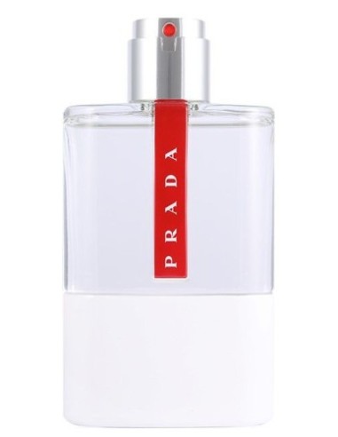 PRODUKT ZAFOLIOWANY PRADA LUNA ROSSA EAU SPORT 100 ML EDT