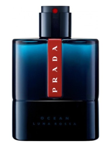 PRODUKT ZAFOLIOWANY PRADA LUNA ROSSA OCEAN 100 ML EDP