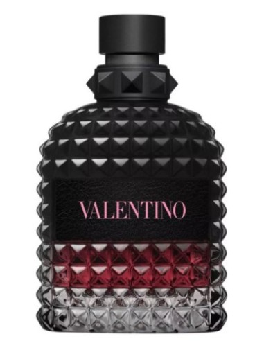 PRODUKT ZAFOLIOWANY VALENTINO UOMO BORN IN ROMA INTENSE 100 ML EDP