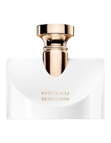 PRODUKT ZAFOLIOWANY BVLGARI SPLENDIDA PATCHOULI TENTATION 100 ML EDP