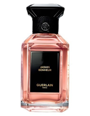 PRODUKT ZAFOLIOWANY GUERLAIN JASMIN BONHEUR 100 ML EDP
