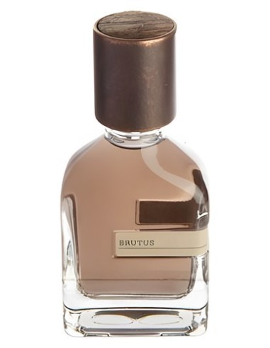 PRODUKT ZAFOLIOWANY ORTO PARISI BRUTUS 50 ML PARFUM